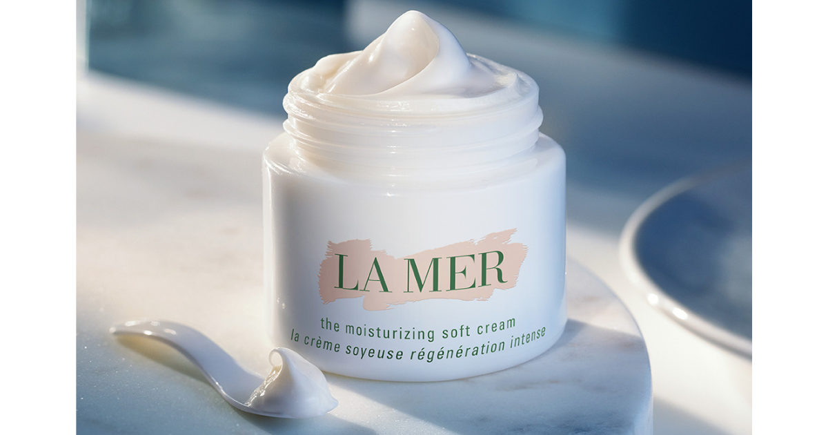 Possible FREE La Mer Moisturizing Soft Cream Sample - The Freebie Guy®