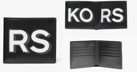 Michael Kors Mens Wallet