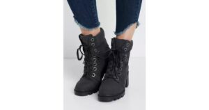 boots maurices
