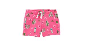 cactus shorts