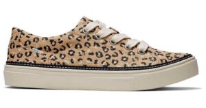 cheetah toms
