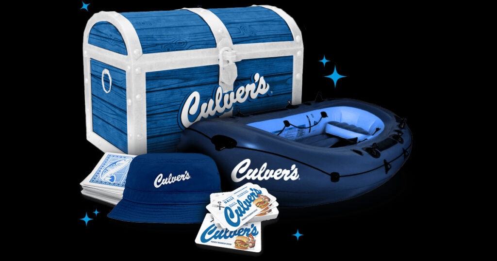 culvers