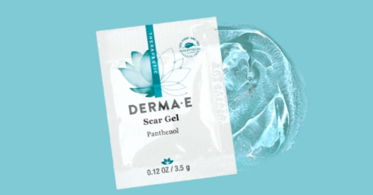 derma e gel