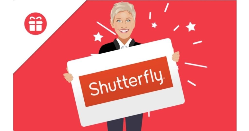 ellen shutterfly