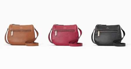 kate spade hopkins street purse