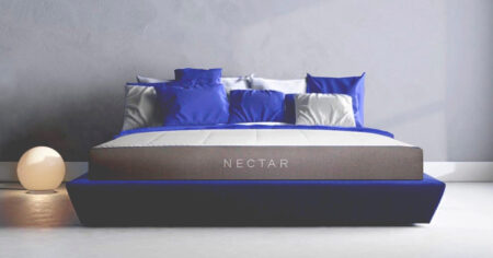 nectar mattress