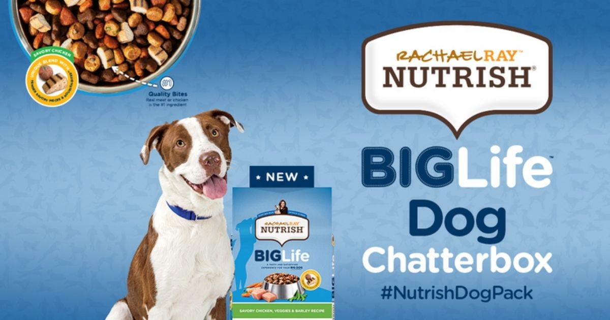 nutrish ripple