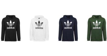 proozy adidas mens hoodies