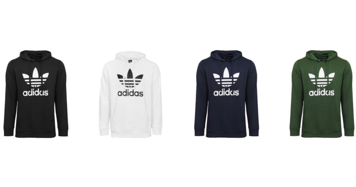 proozy adidas mens hoodies