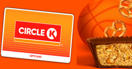 reeses circle k