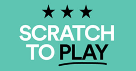 scratch to play