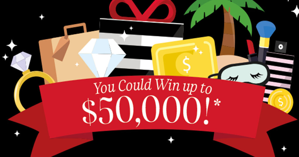 Sephora Beauty Insider March Sweepstakes The Freebie Guy®