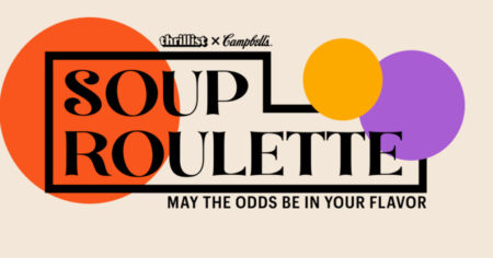 soup roulette