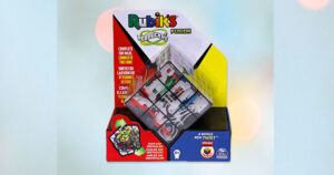 spin master rubiks