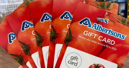 square albertsons kendall