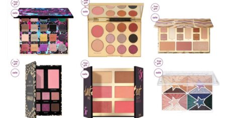 tarte palette sale ulta