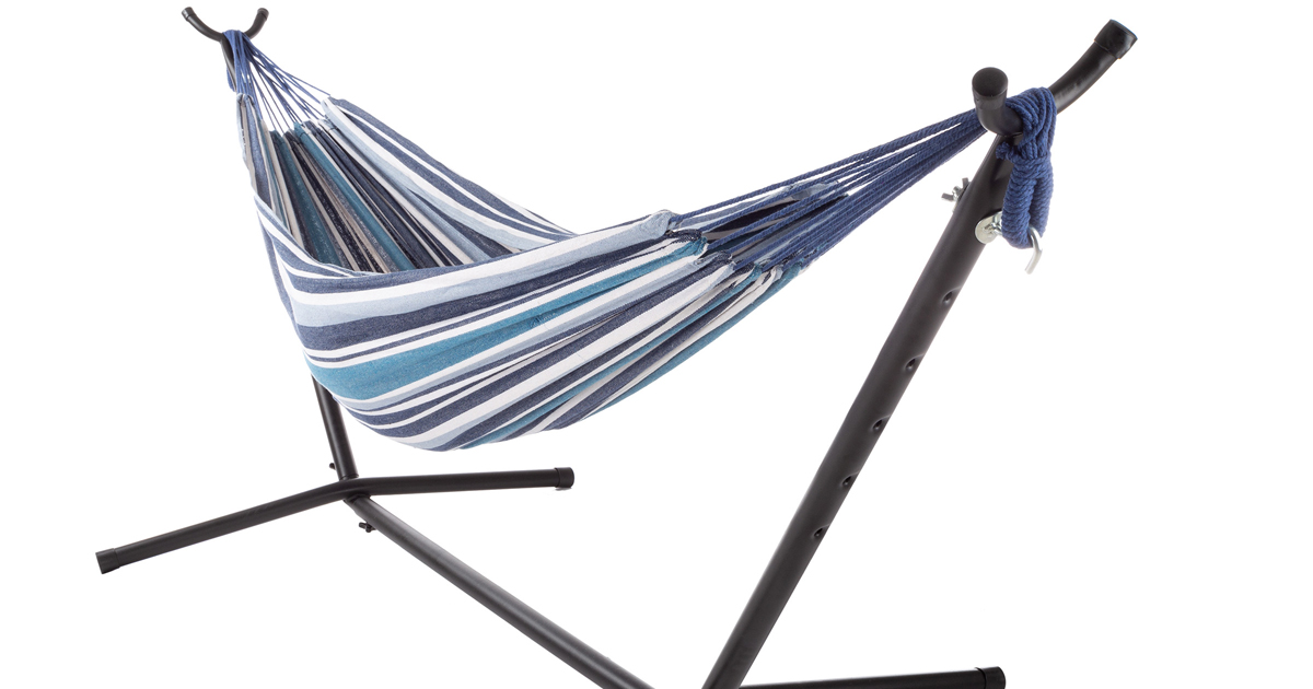 Person Hammock