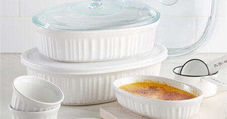 CORNINGWARE PC