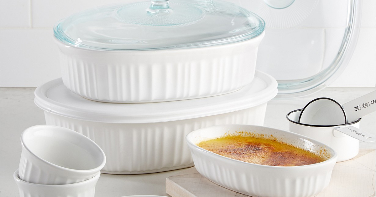 CORNINGWARE PC