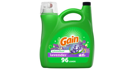 GAIN LAUNDRY