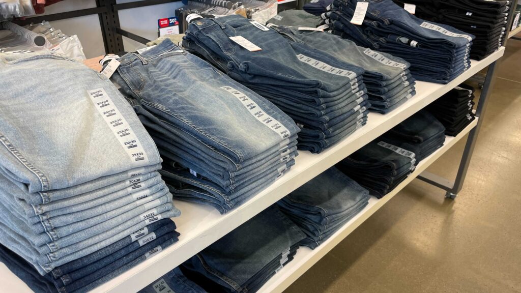 Today Only! 50% Off Jeans For the Fam at Old Navy - The Freebie Guy® ️️️