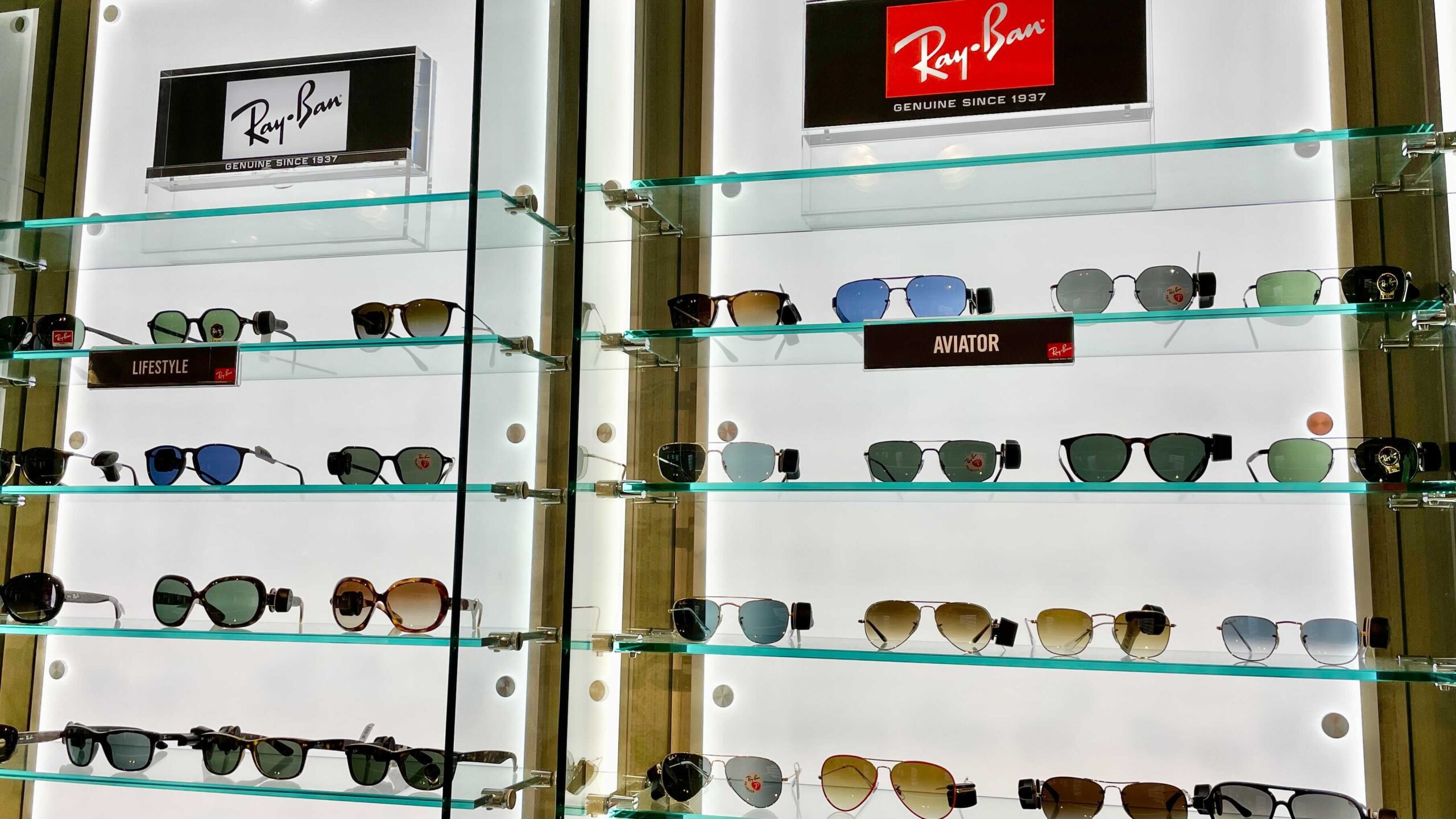 NORDSTROM RACK - RAY BAN SUNGLASSES UP TO 62% OFF - The Freebie Guy®