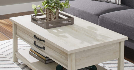 LIFT TOP TABLE WALMART