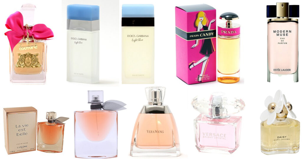 ZULILY UP TO 70 OFF SELECT WOMEN'S FRAGRANCES The Freebie Guy®