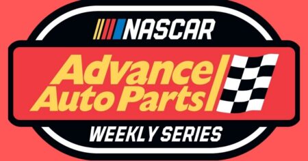 NASCAR ADVANCE AUTO