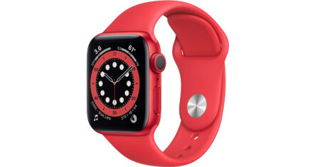 New Apple Watch Series GPS mm