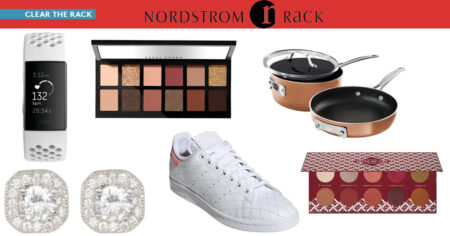 Nordstrom Rack Clear the Rack Event