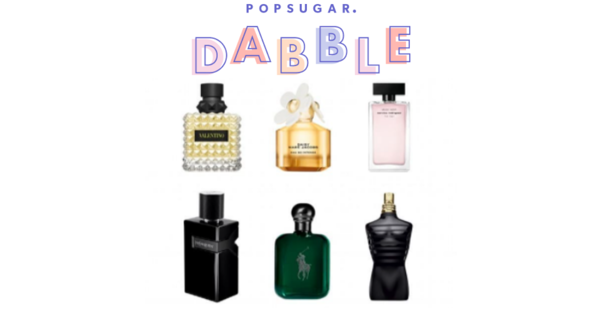 dabble popsugar dabble popsugar