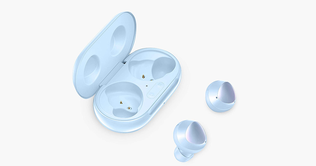 galaxy buds  plus price