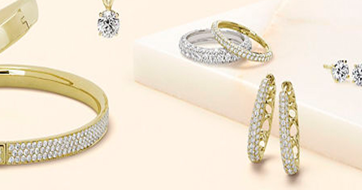 The Blue Nile Summer Jewelry Giveaway The Freebie Guy®