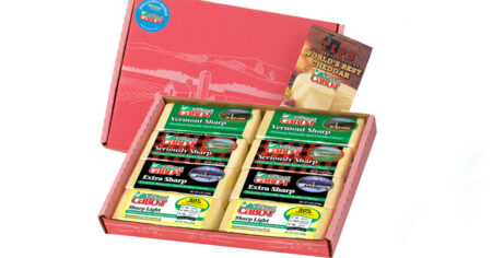 cabot gift box