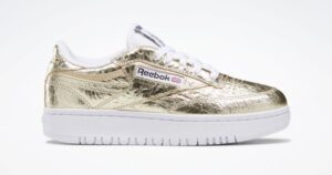 club c double reebok