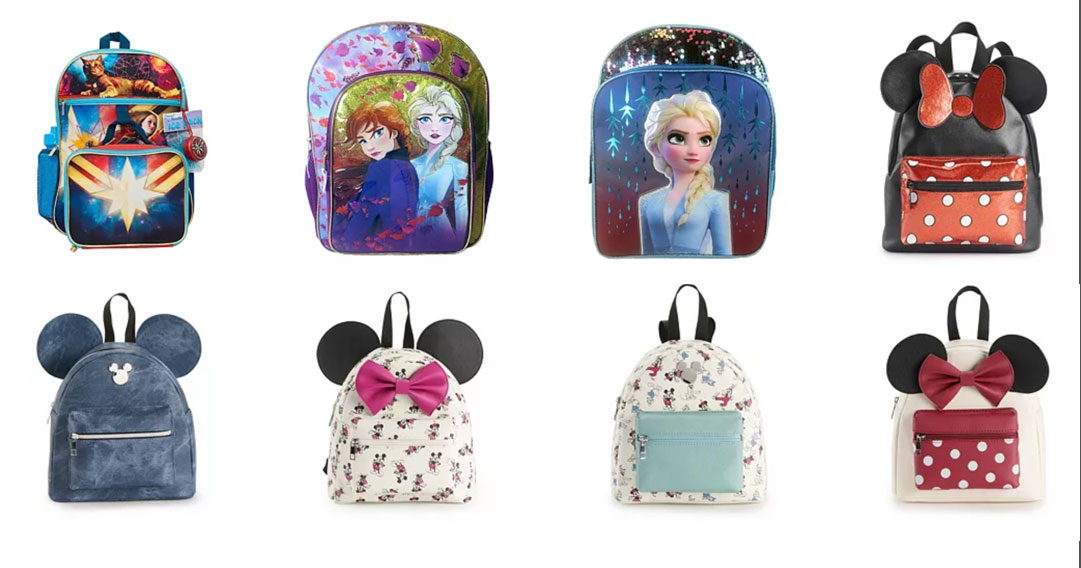 backpack purse disney backpacks