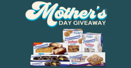 entenmanns mothers day