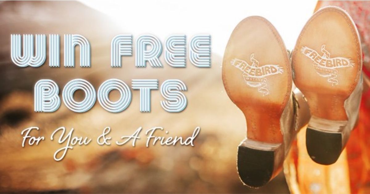 freebird boots