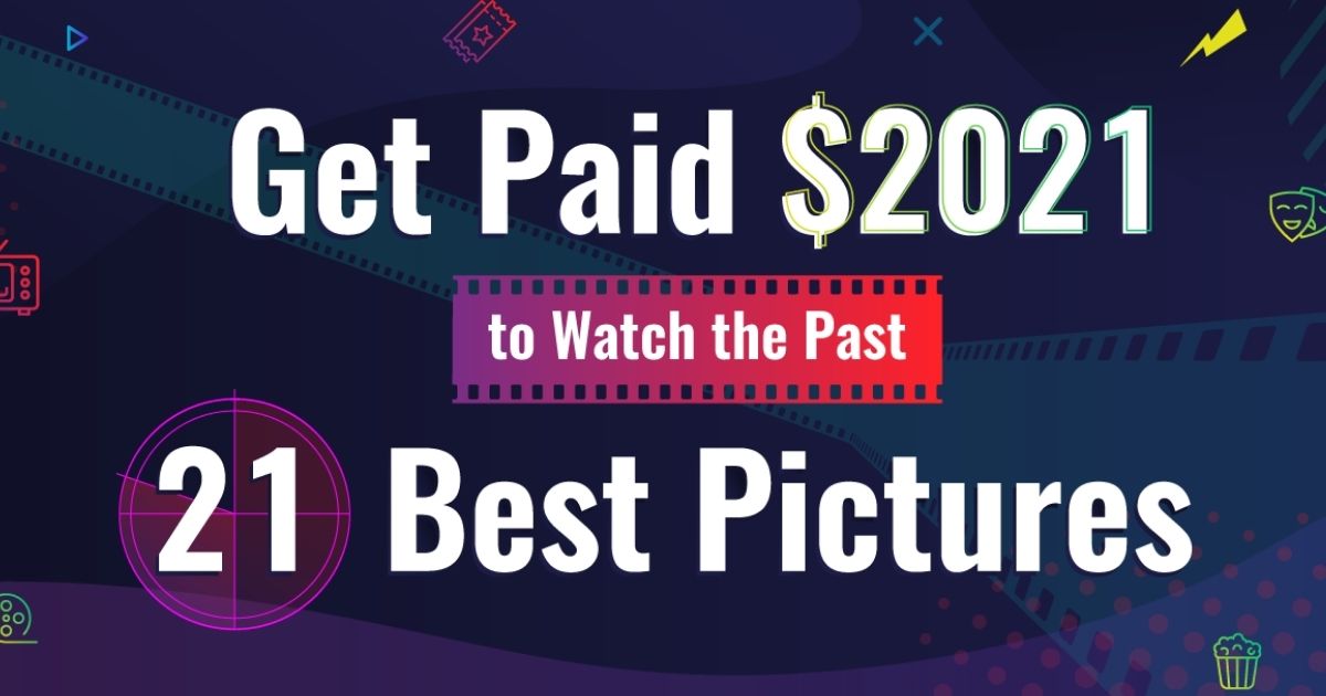 get paid to watch movies