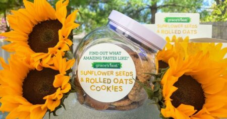 graces best mothers day