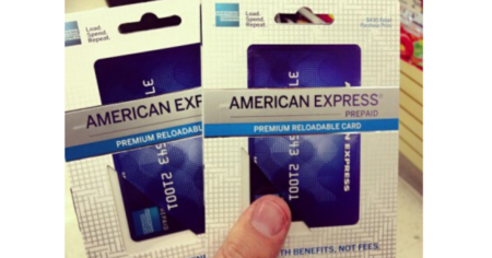 kendall amex