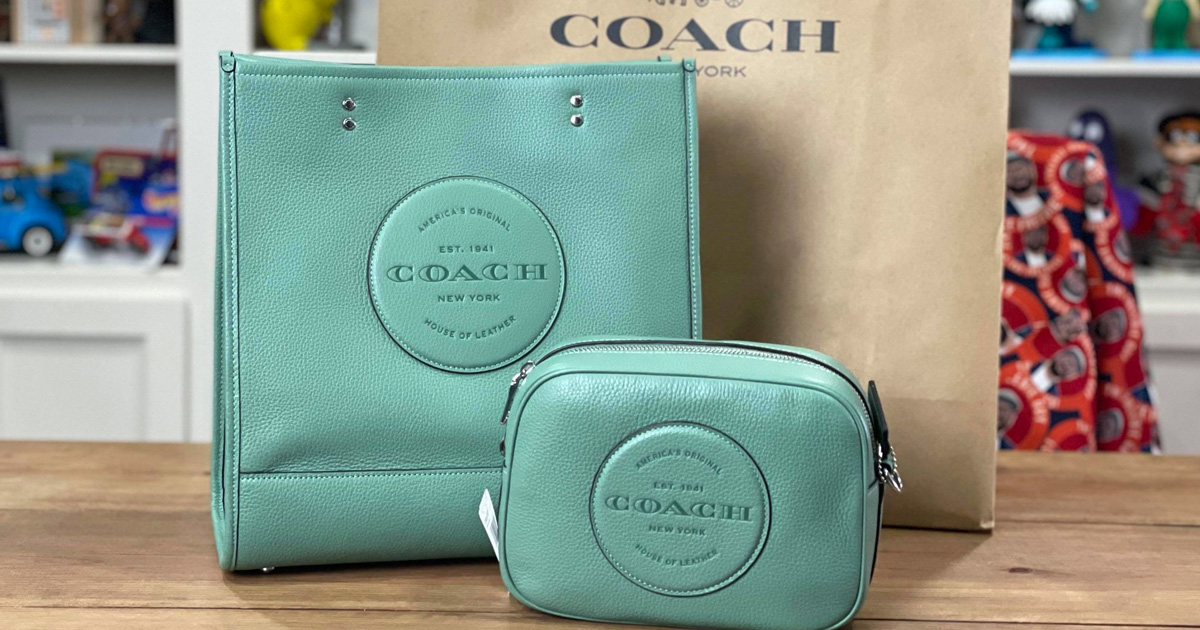 coach surprise sale