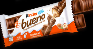 kinderbueno