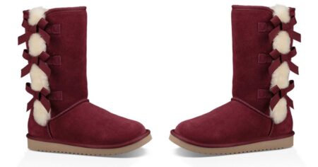 koolaburra by ugg womens boots kohls