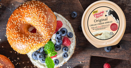 prairie farms spreads