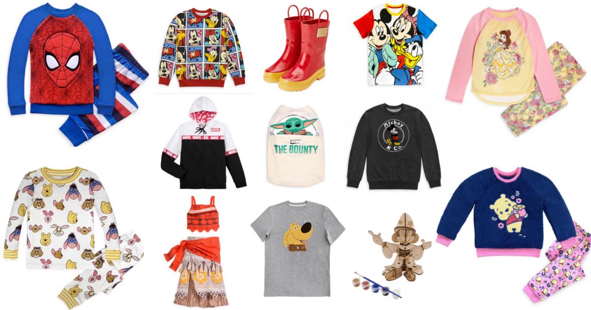 shopdisney ohboy sale