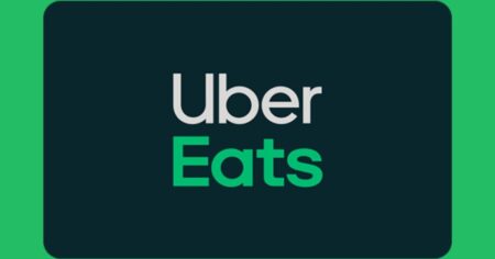uber eats