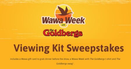 wawa sweep