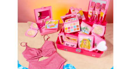 malibu barbie caboodle malibu barbie caboodle
